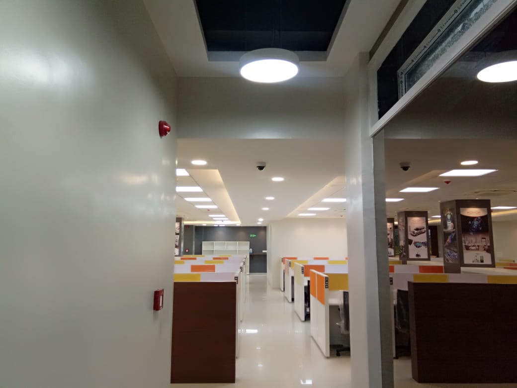 MOTION a CoE in Automotive(ACES)