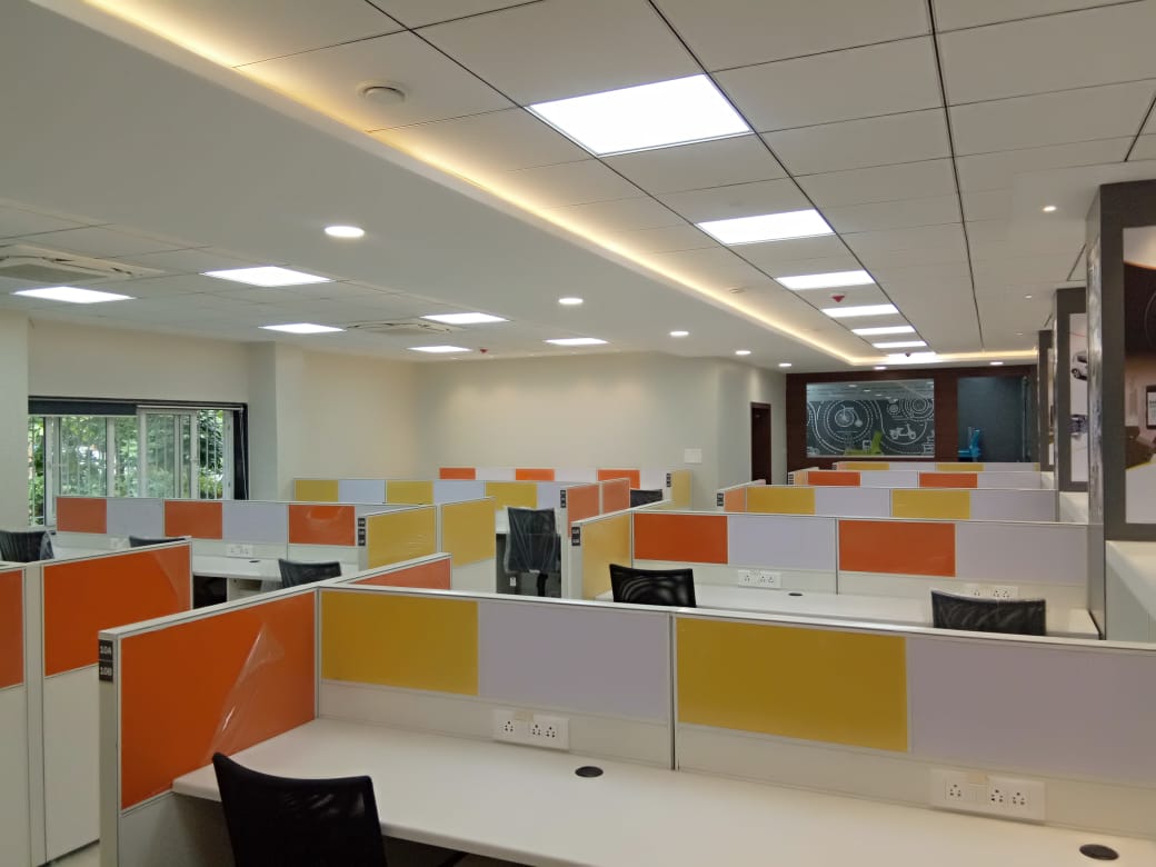 MOTION a CoE in Automotive(ACES)