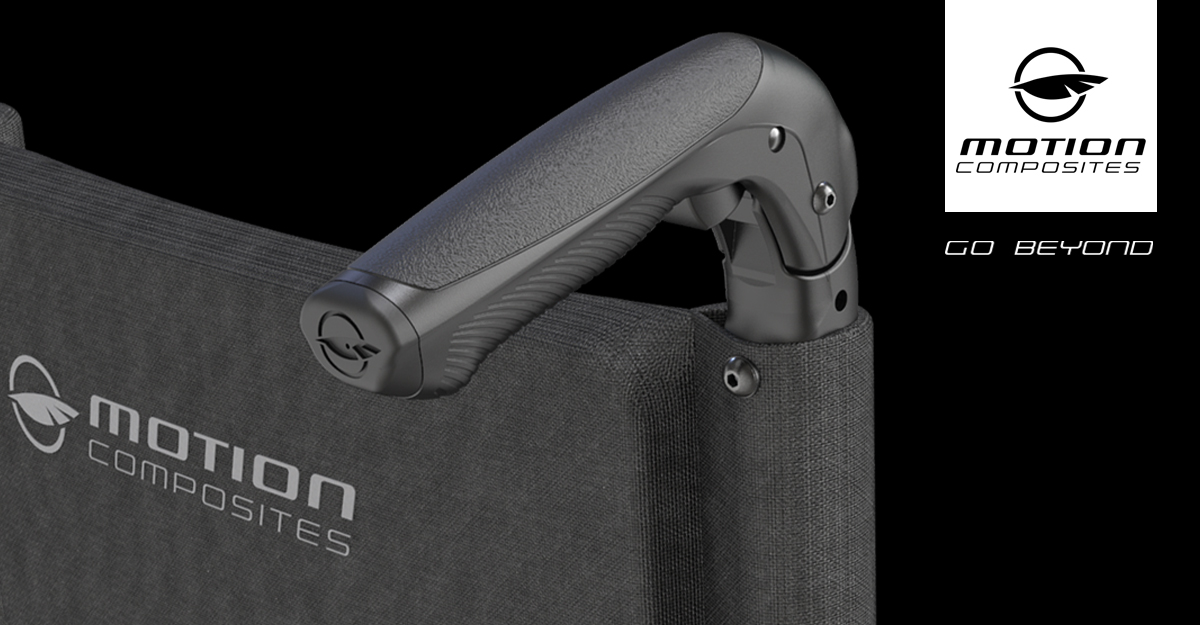 Push Handles Pushing Around Tips and advice, Motion Composites