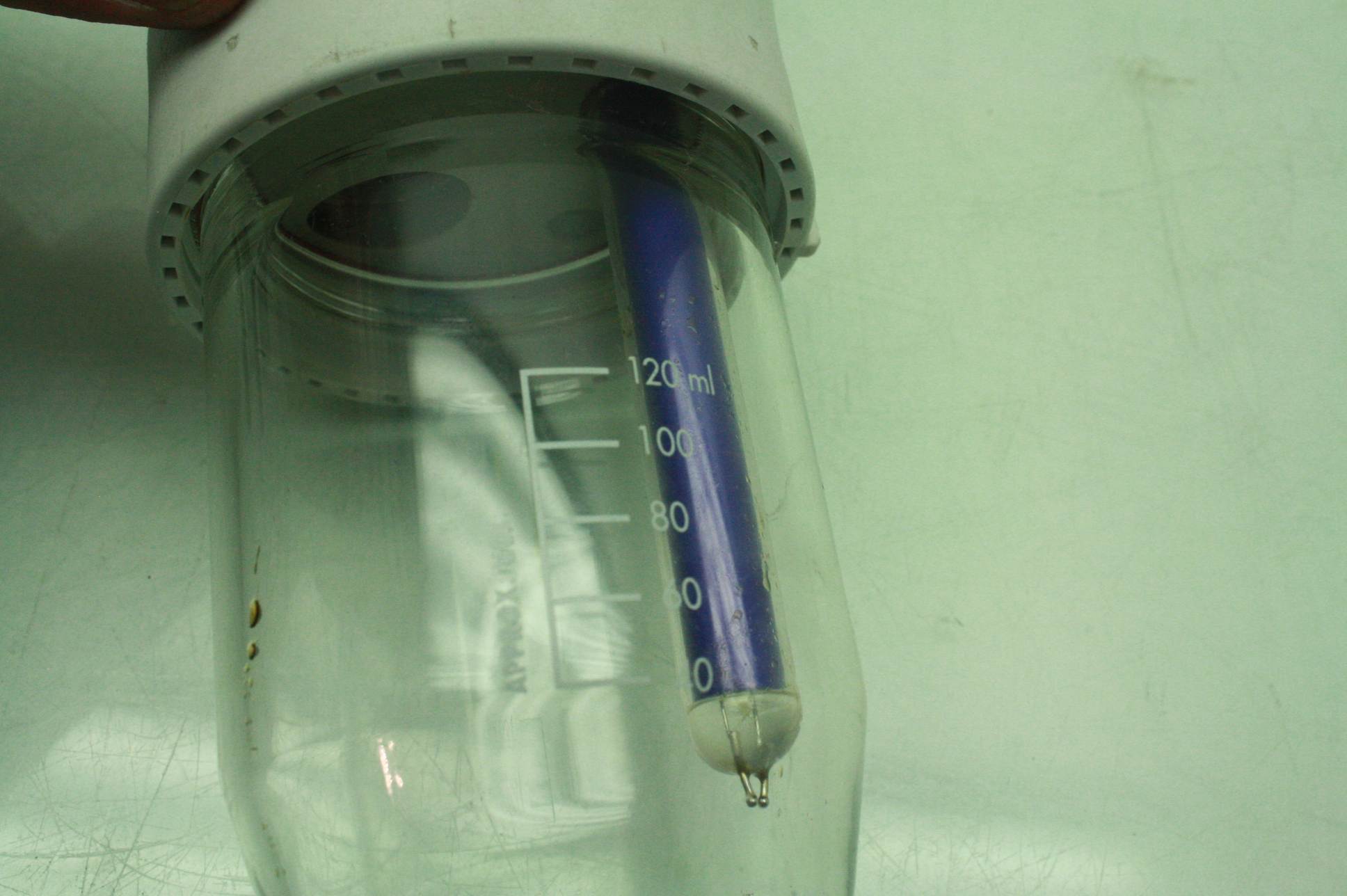 Mettler Toledo DL31 Automatic Titration System / Titrator