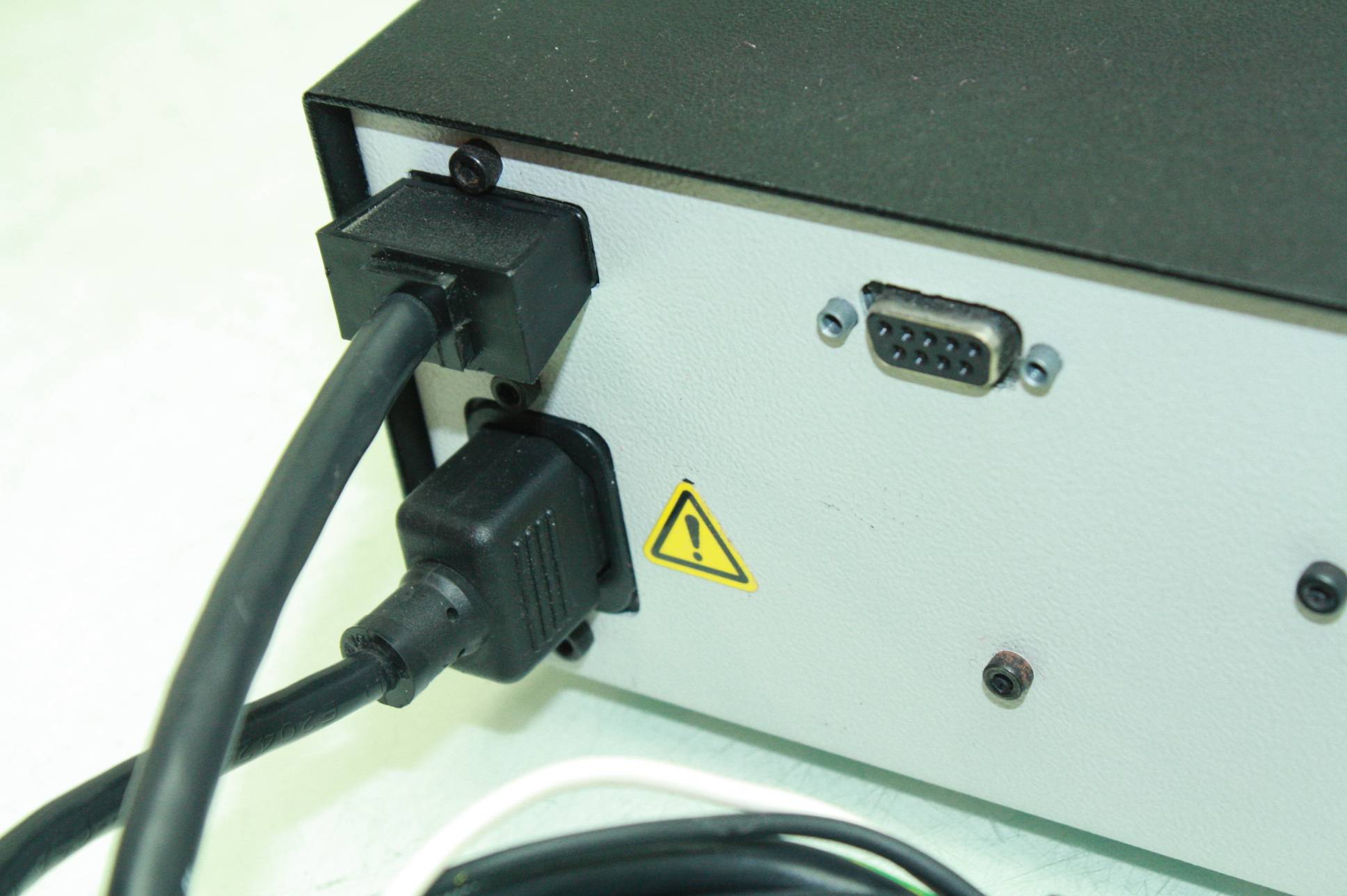 Fishman LDS9000 Linear Drive Dispensing System with SDAV Dispenser eBay