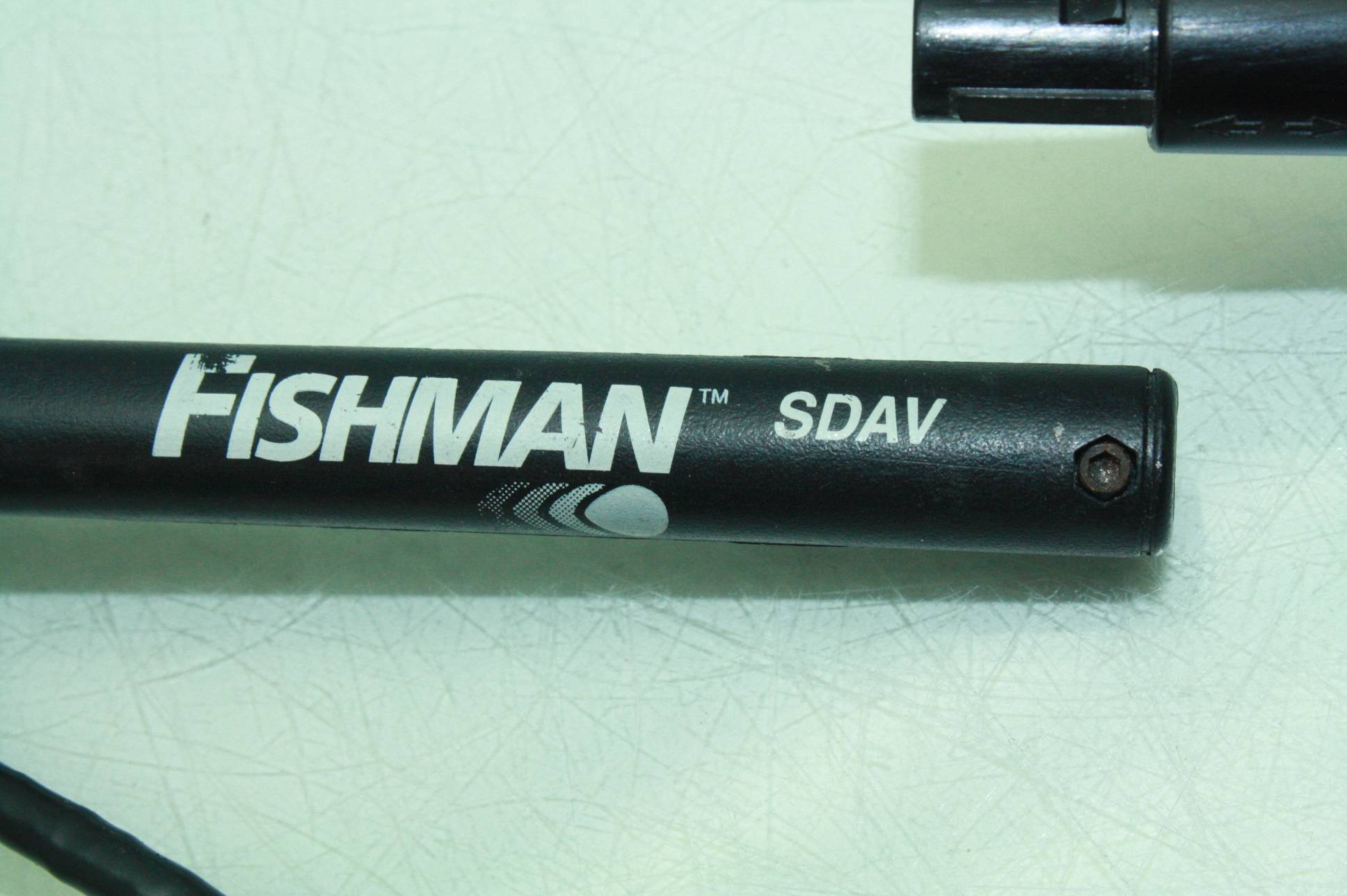 Fishman LDS9000 Linear Drive Dispensing System with SDAV Dispenser eBay