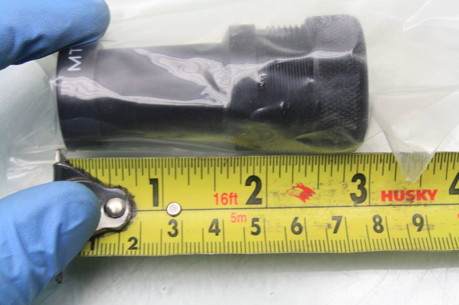 New Omega MTC24SHL Thermocouple MultiPin Cable Connector eBay