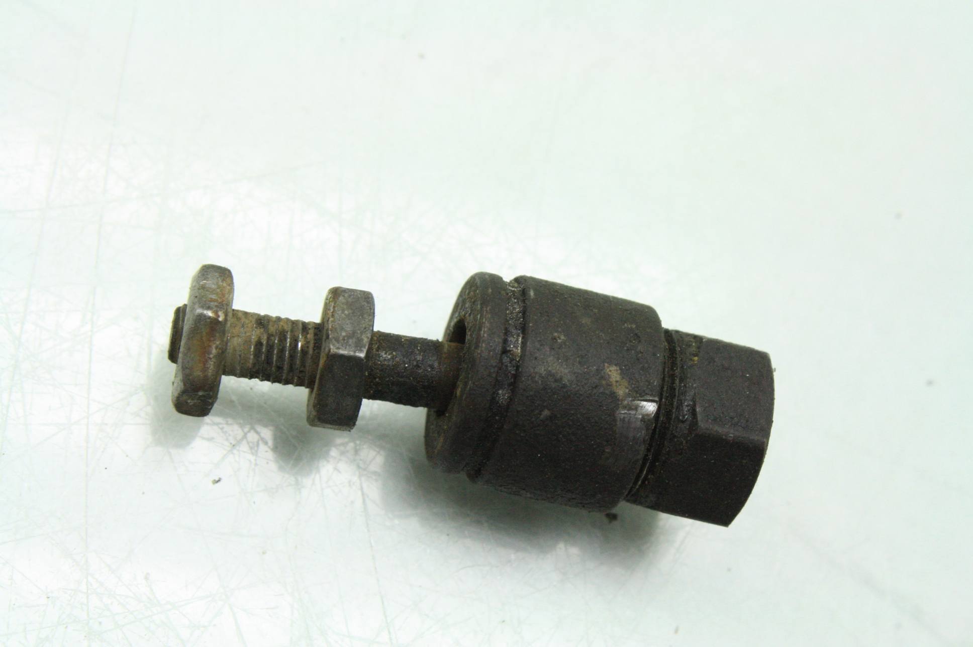 Lot of 28 Bimba AC1032 Alignment Rod End Couplers for Pneumatic