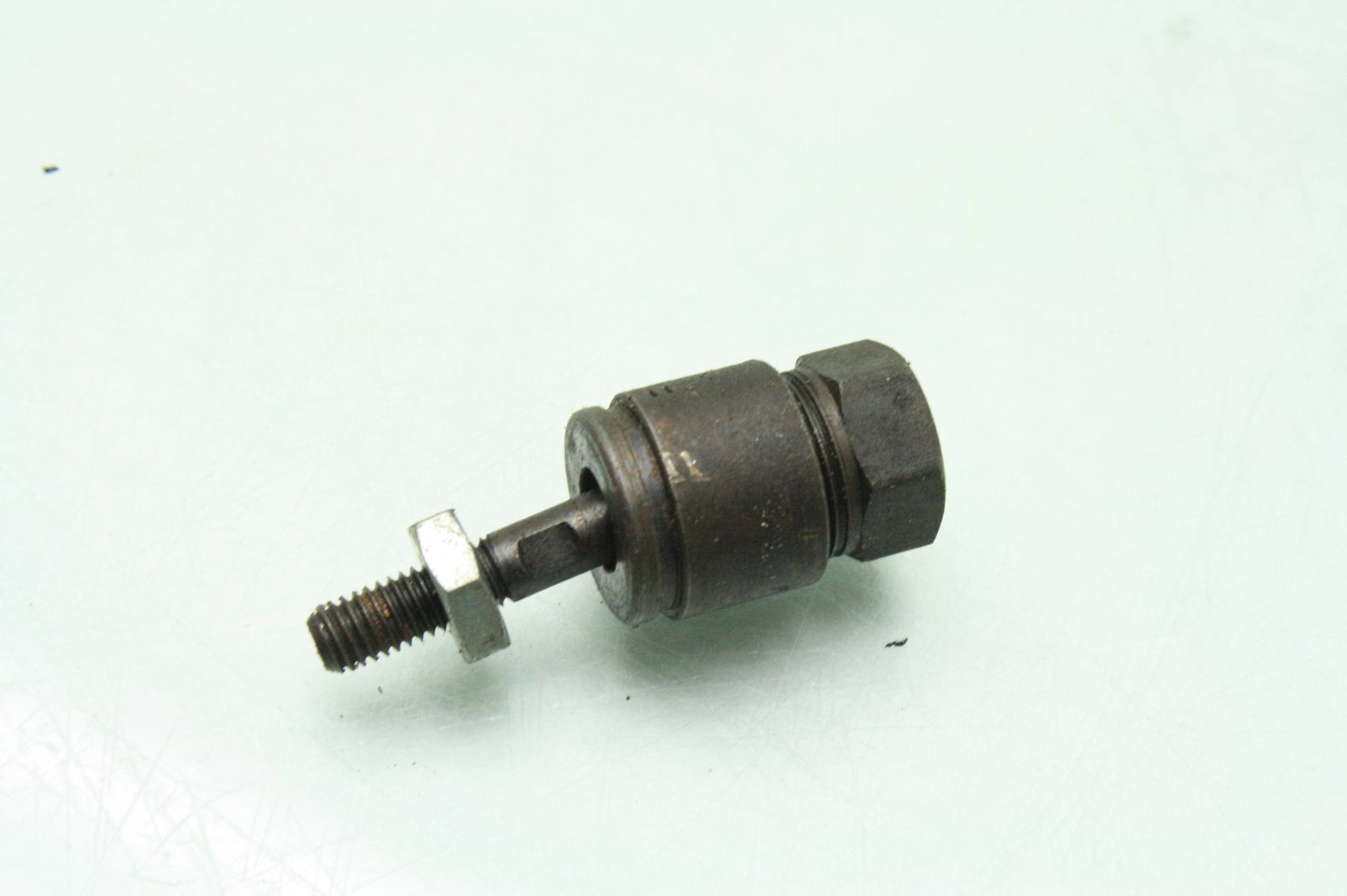 Lot of 28 Bimba AC1032 Alignment Rod End Couplers for Pneumatic