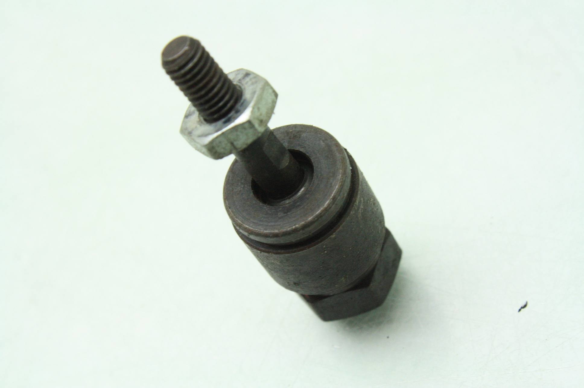 Lot of 28 Bimba AC1032 Alignment Rod End Couplers for Pneumatic