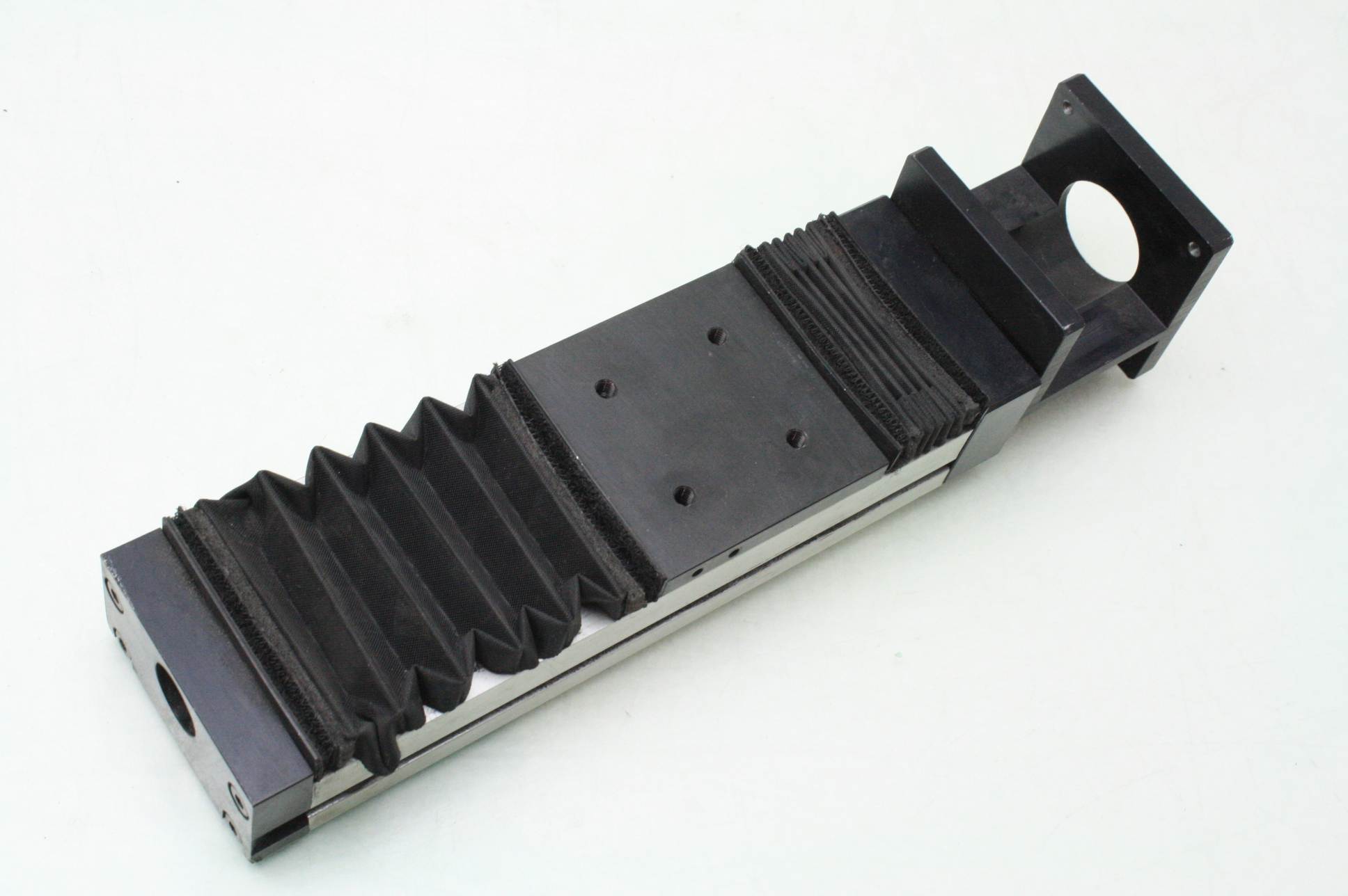 Thomson MS3315087 Lead Screw Driven Linear Actuator Stage 65L Travel