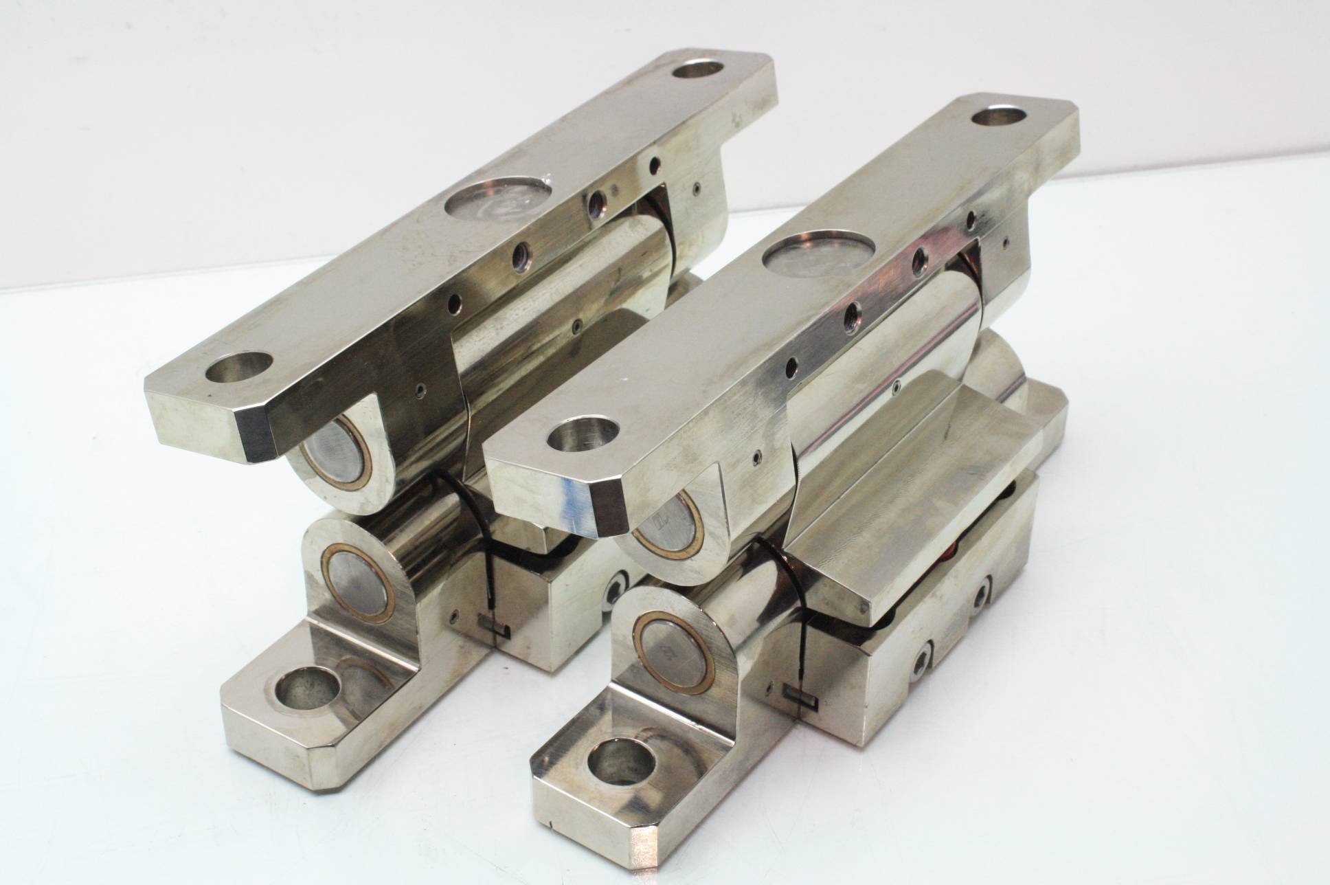 5mm Barrel Hinges Mini Hinge Installation