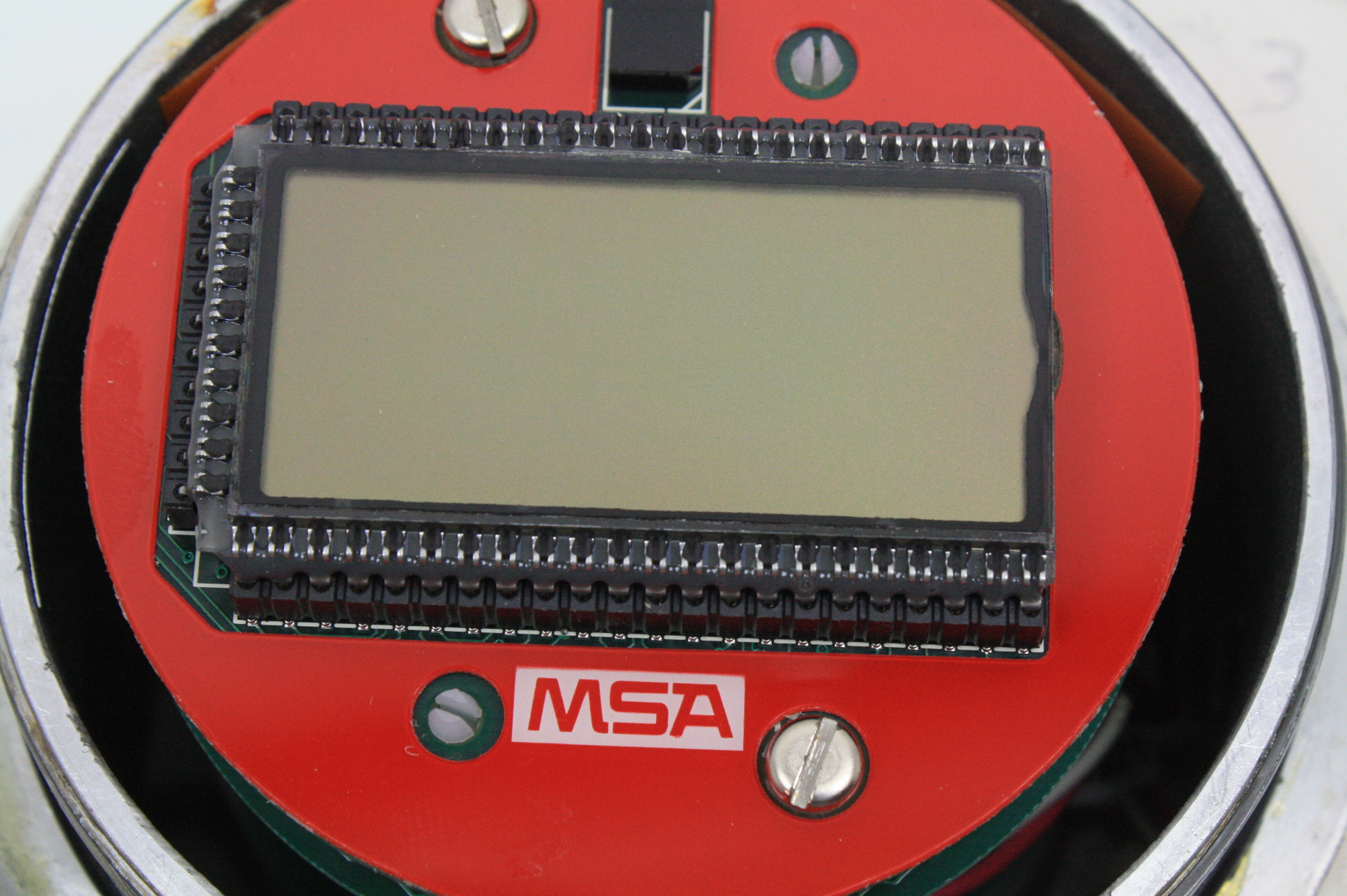 MSA Ultima Gas Monitor for Carbon Monoxide / CO / 0100 PPM Range eBay