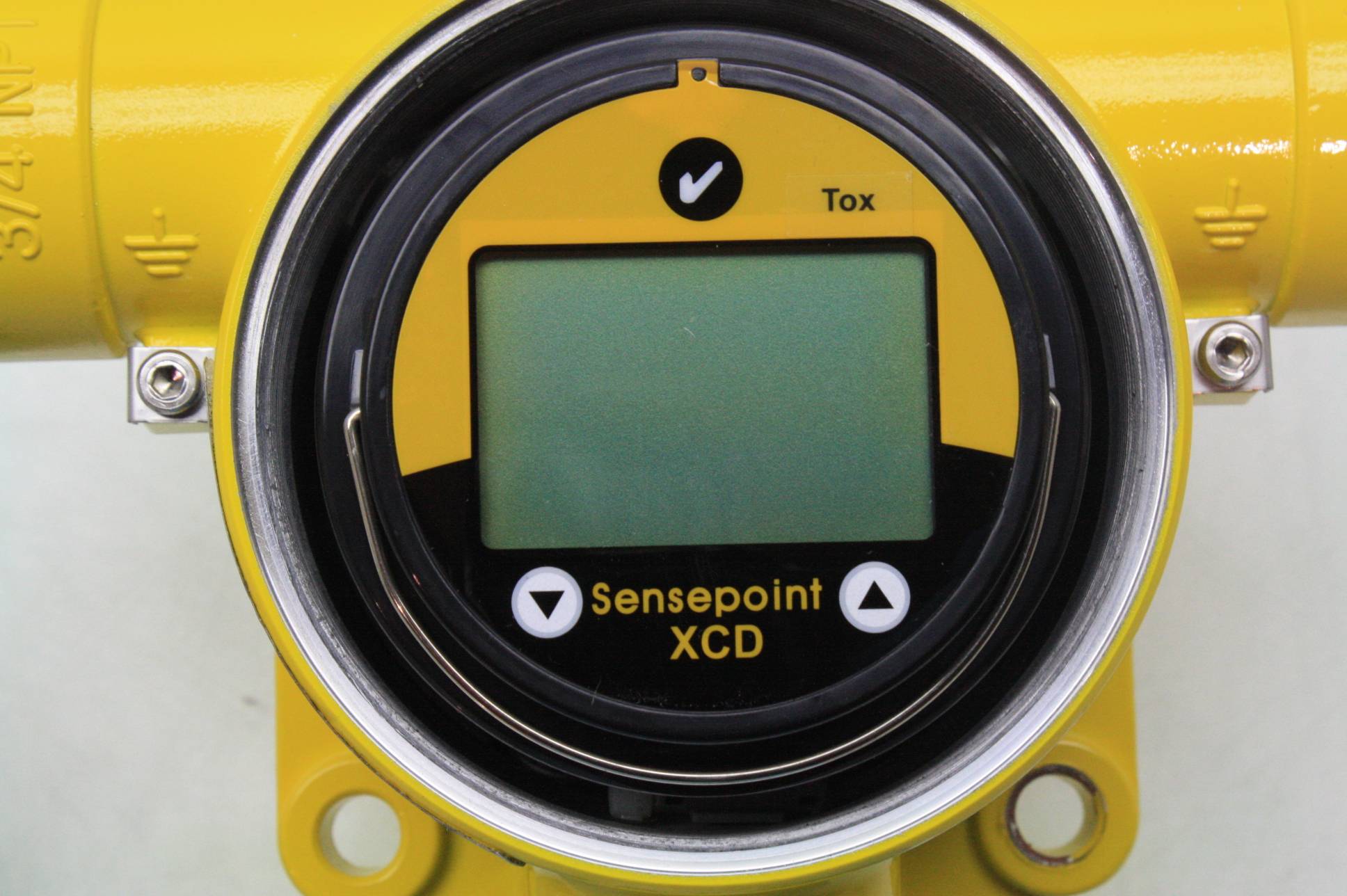 Honeywell Sensepoint XCD SPXCDULNTXT SPXCDXSCXSS CO Gas Detector