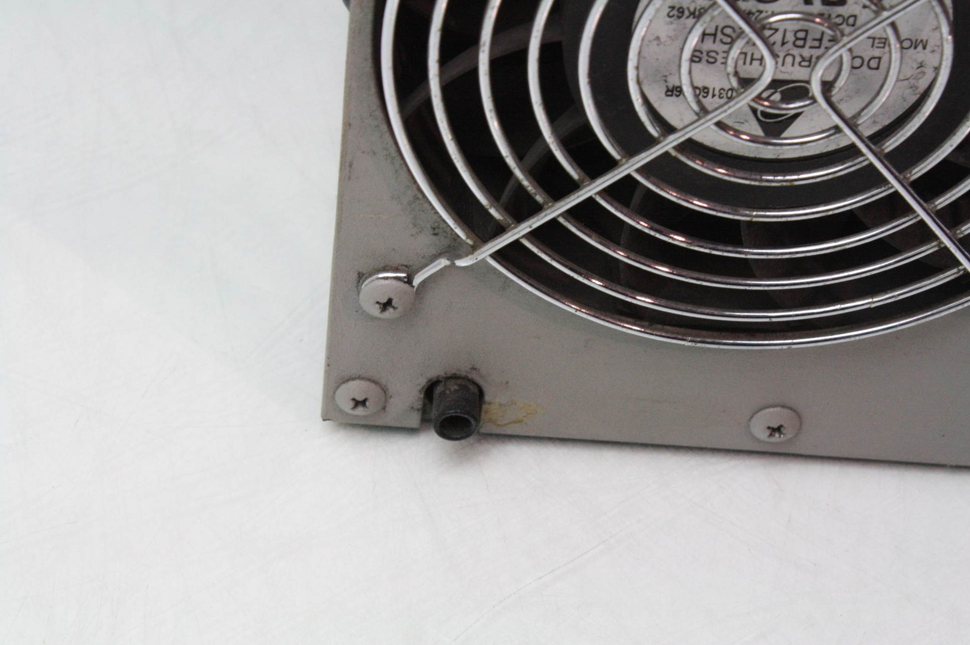 Air Conditioner Unit Ice On Air Conditioner Unit