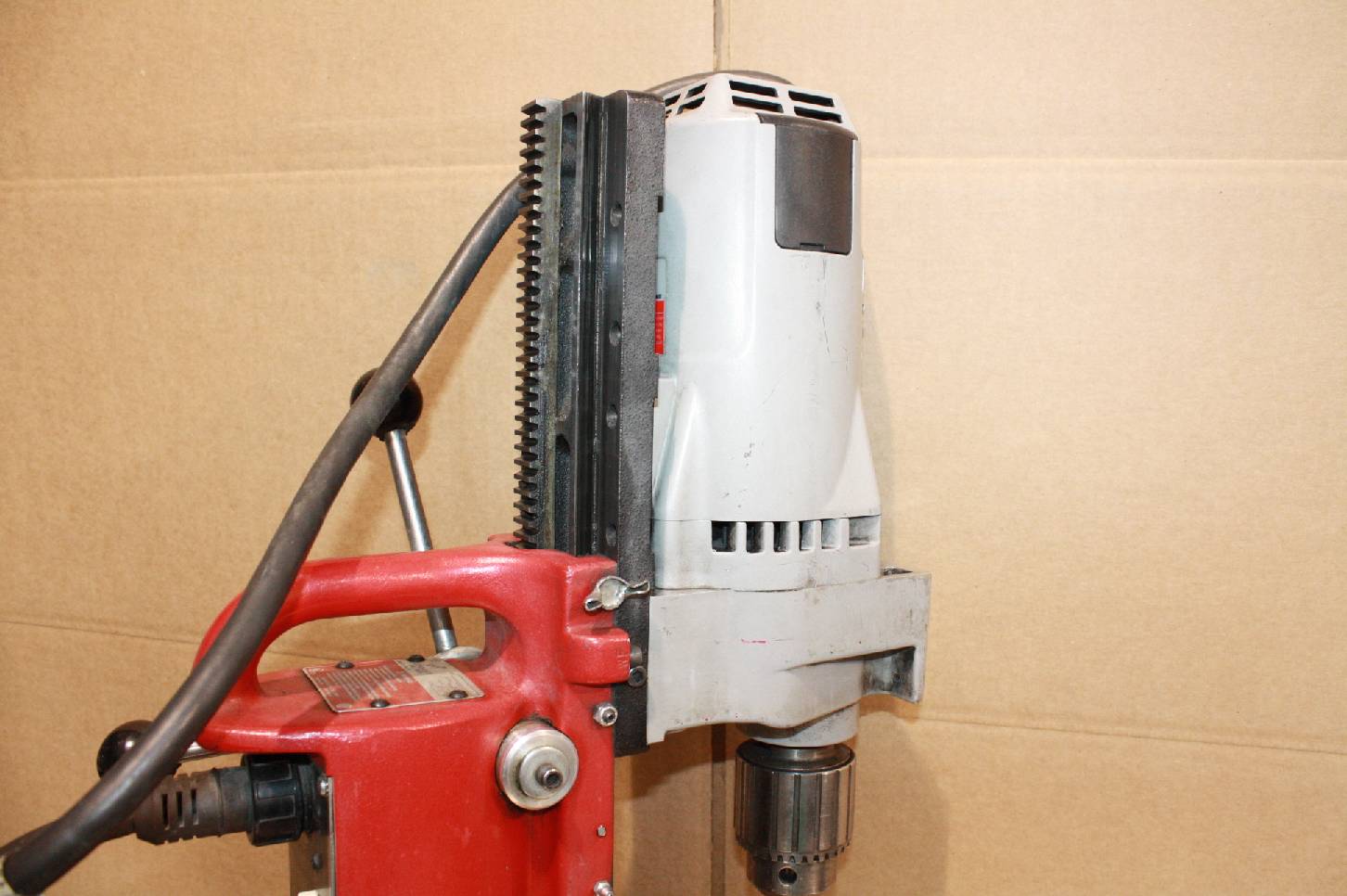 Milwaukee 3/4" Capacity Drill 42621 Heavy Duty Drill