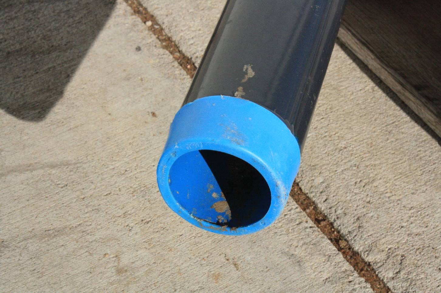 Thomas & Betts Ocal Rigid Steel Conduit 90 Elbow LRELL2X36G 2" x 36