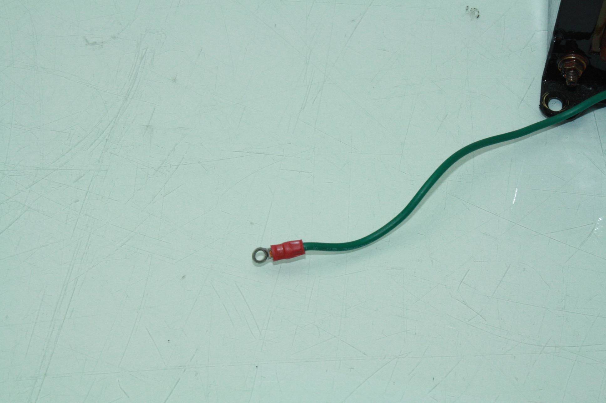 Corona High Voltage Electric Isolation 1.5 kV Transformer Model Number