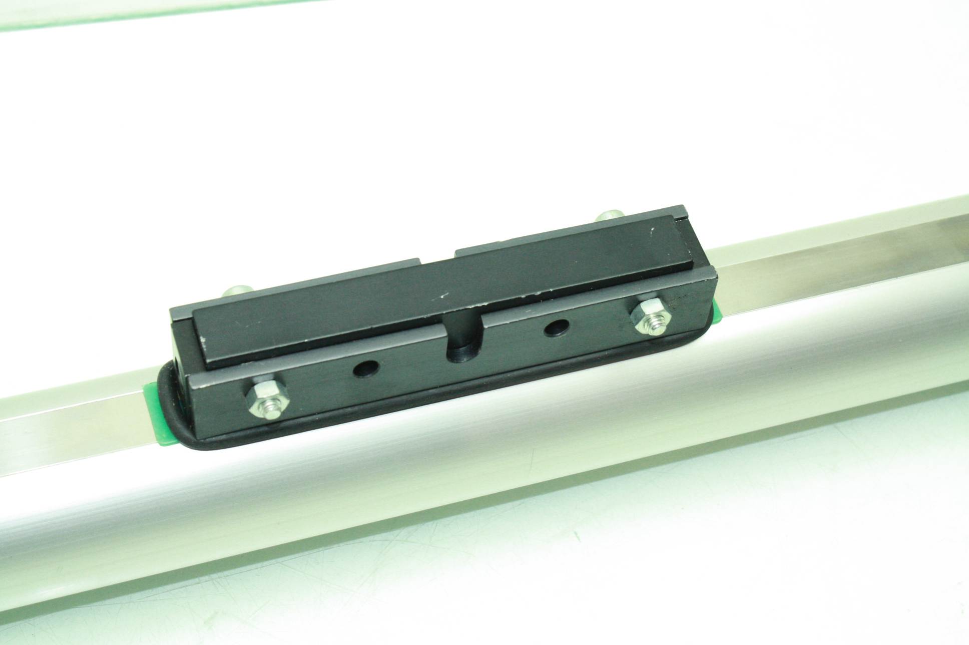 Parker/Origa P120S/20 Pneumatic Rodless Air Cylinder 40mm Bore x Stroke