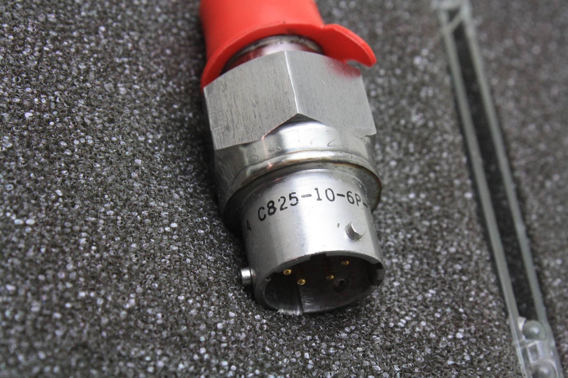 Sensotec / Honeywell A205 Flush Diaphragm Pressure