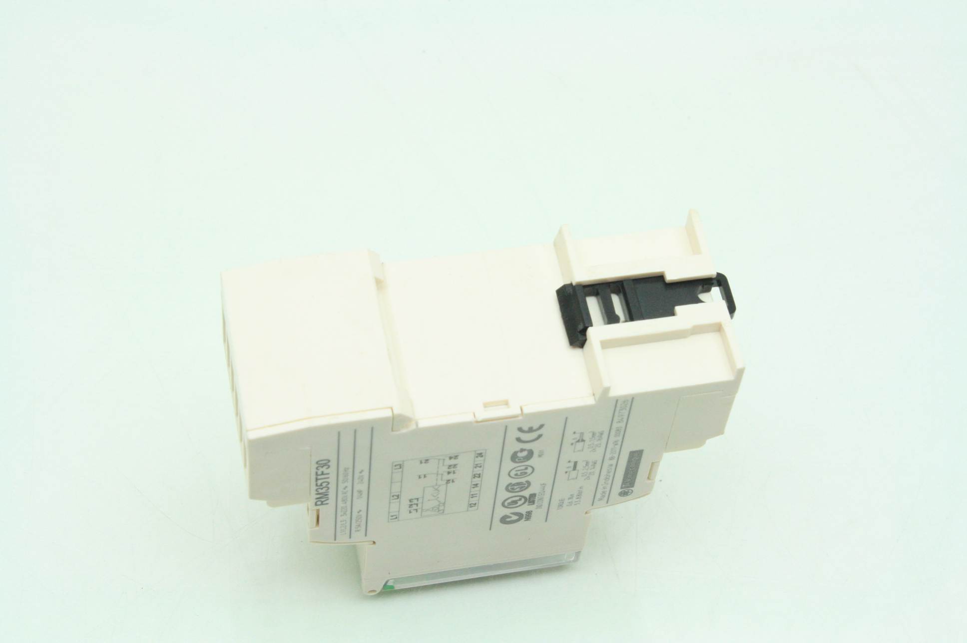 Schneider Electric RM35TF30 Industrial Phase Control Relay eBay