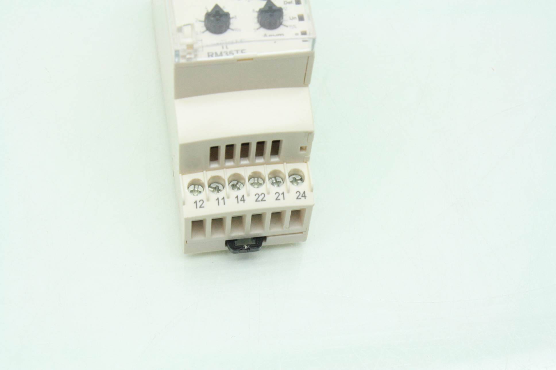 Schneider Electric RM35TF30 Industrial Phase Control Relay eBay