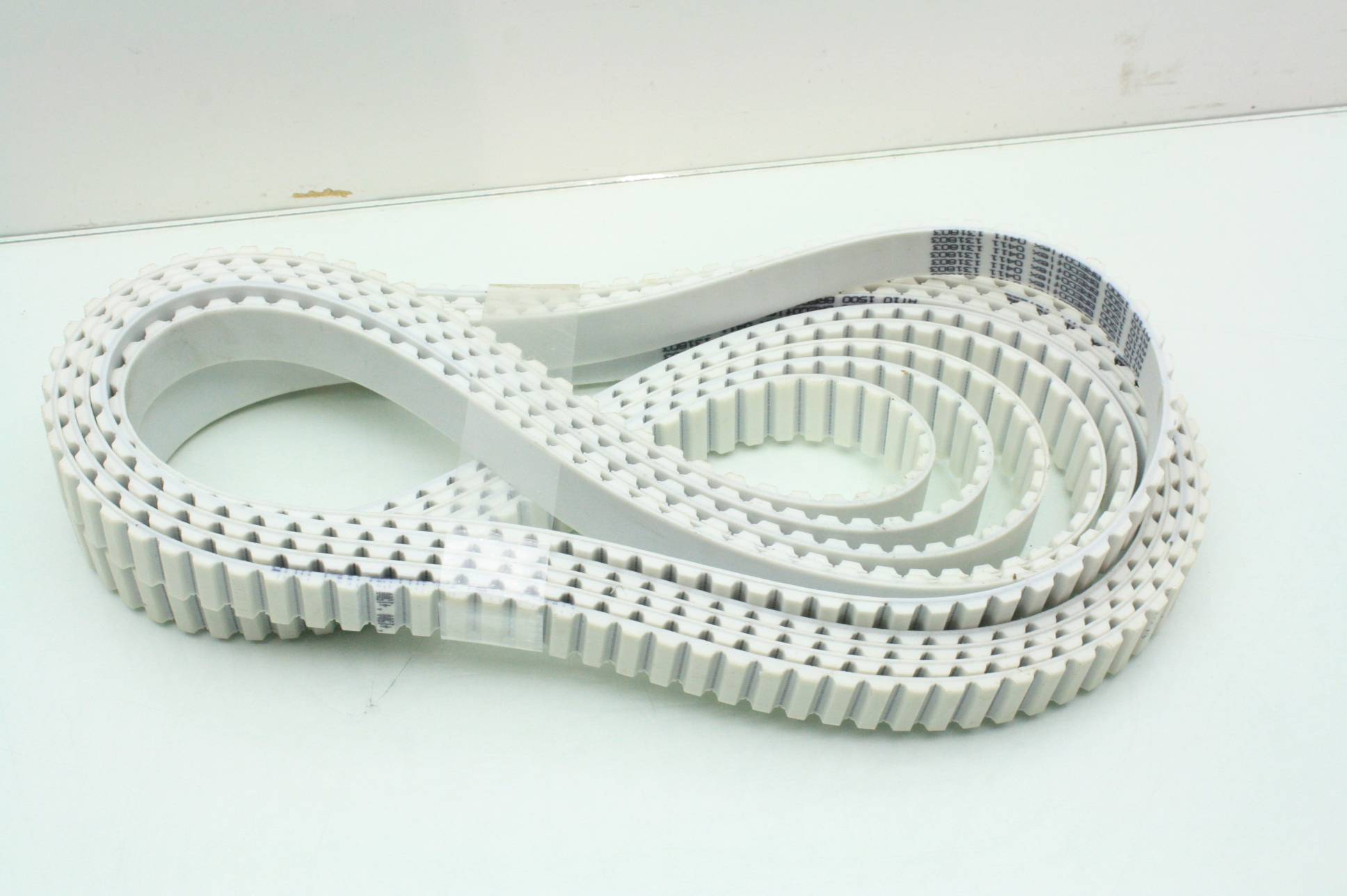 10 THK GL20 Brecoflex Timing Belts AT10 Pitch / 25mm Width / 1500mm Length