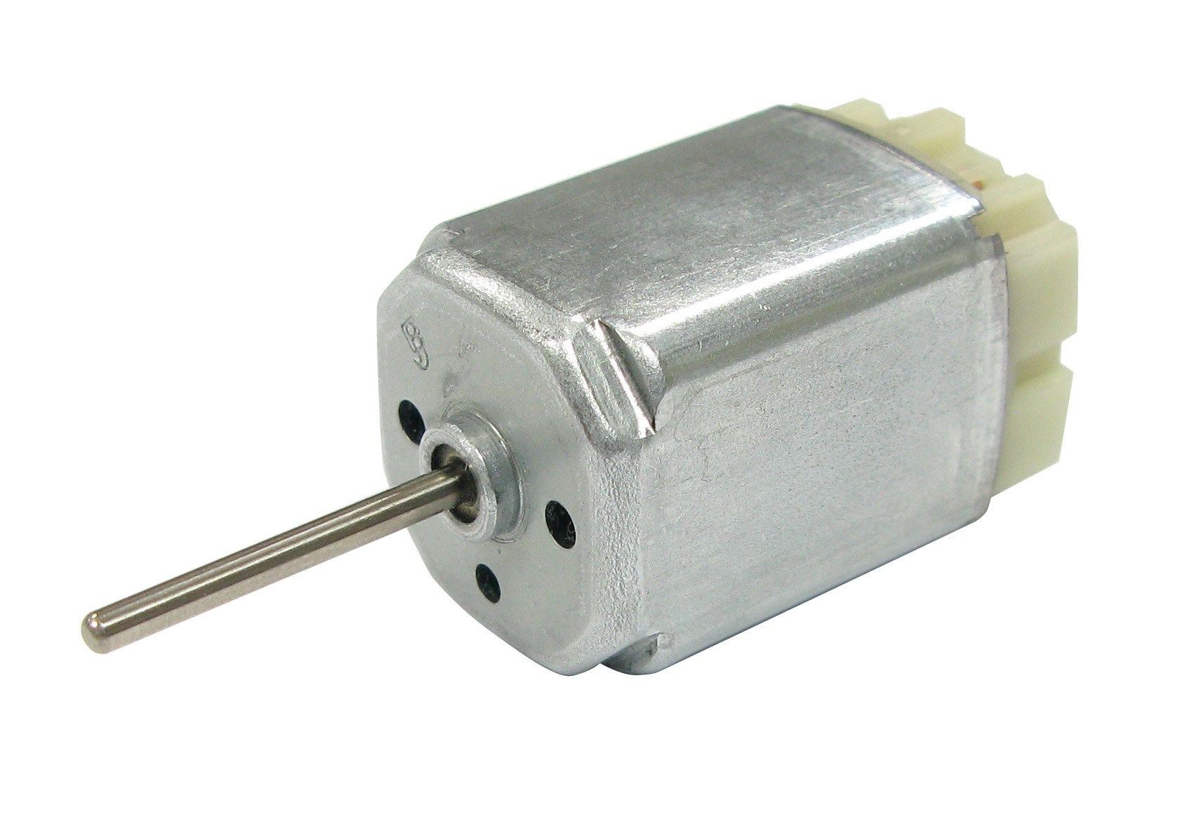 New Micro Motor Product Line from Johnson Electric