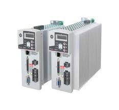 Allen-Bradley Kinetix 350 single-axis servo drive
