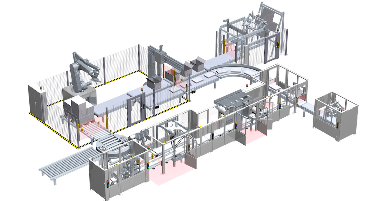 IEC 611313 programming Where's structured text more appropriate than