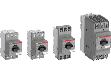 What are motor starters?