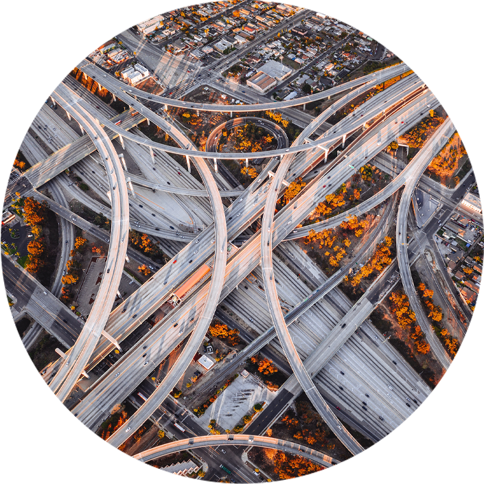 Our Impact Motion Energy