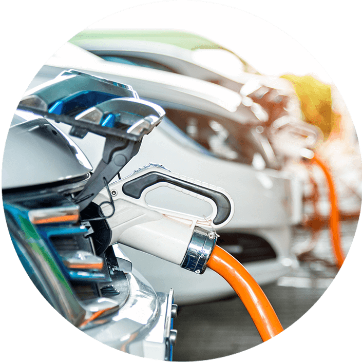 Changemakers Motion Energy