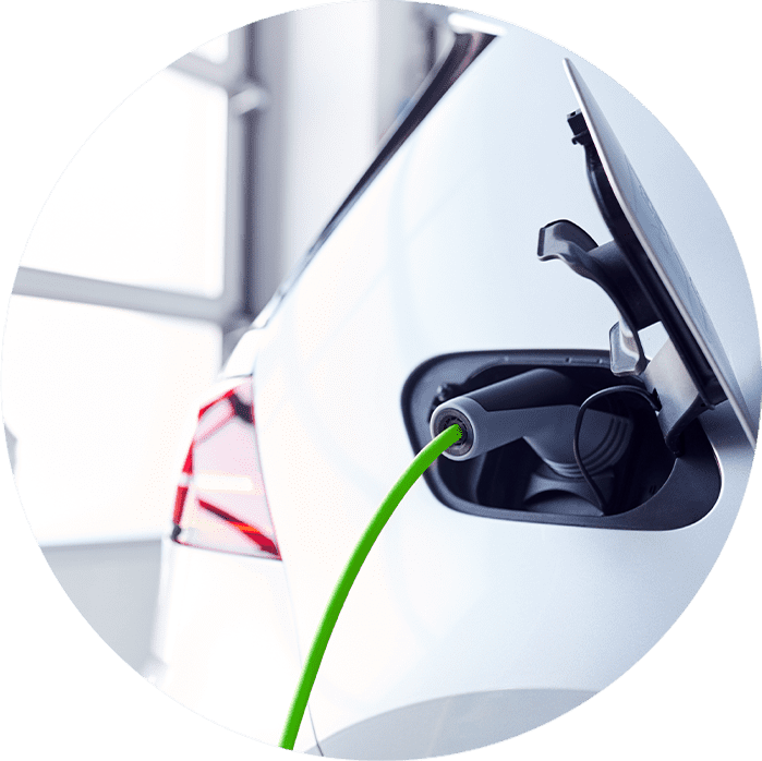 Motion Energy Zero Emission Ambition