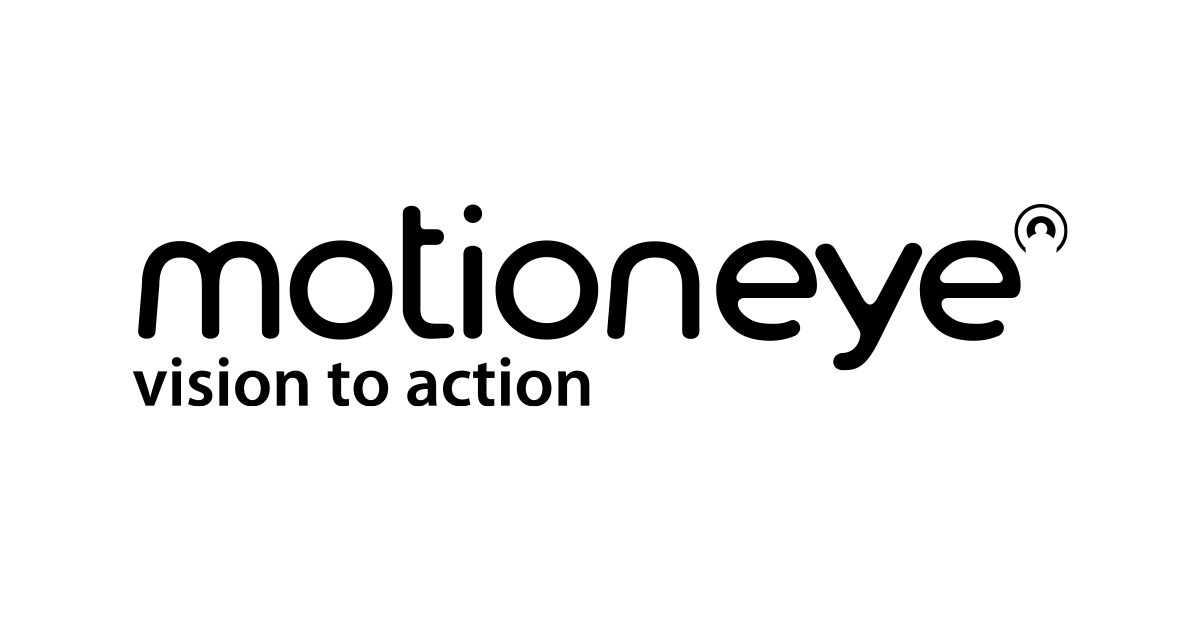 motioneye Vision To Action