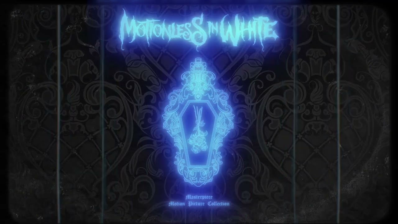 Motionless In White Scoring The End Of The World