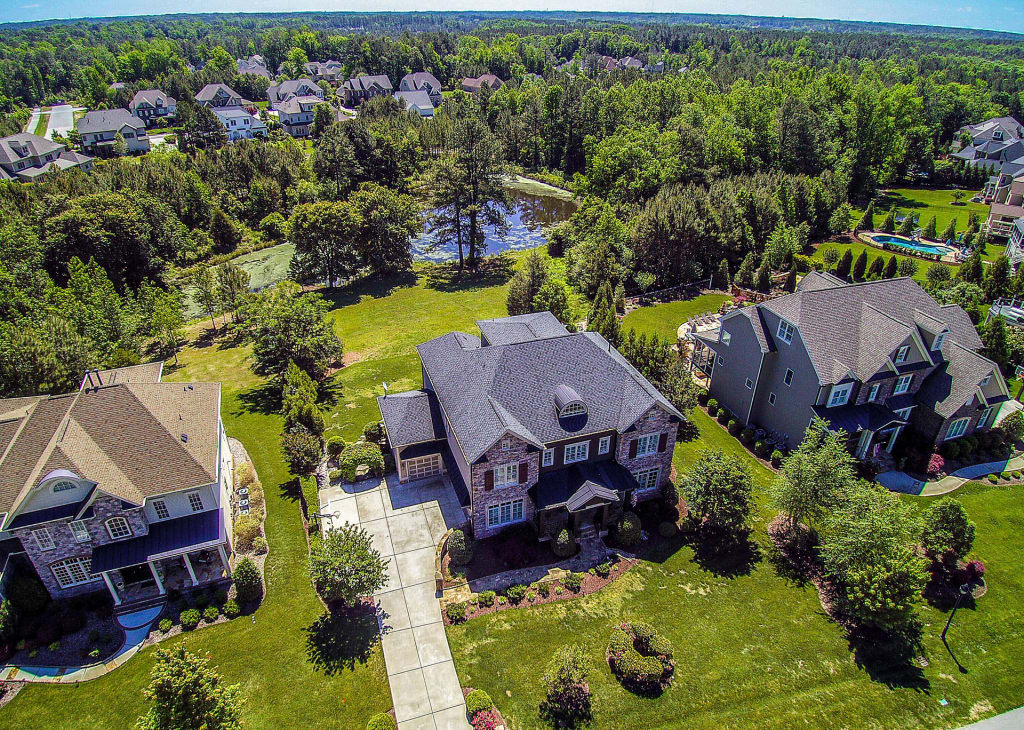 7017 Copperleaf Place, Cary, NC 27519 MotionPads