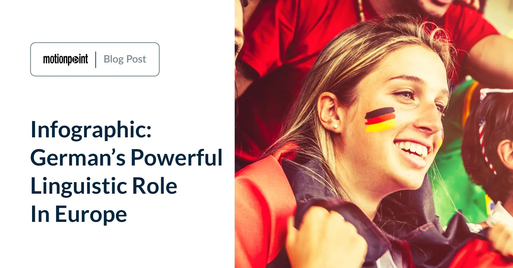 Infographic German’s Powerful Linguistic Role In Europe(03)