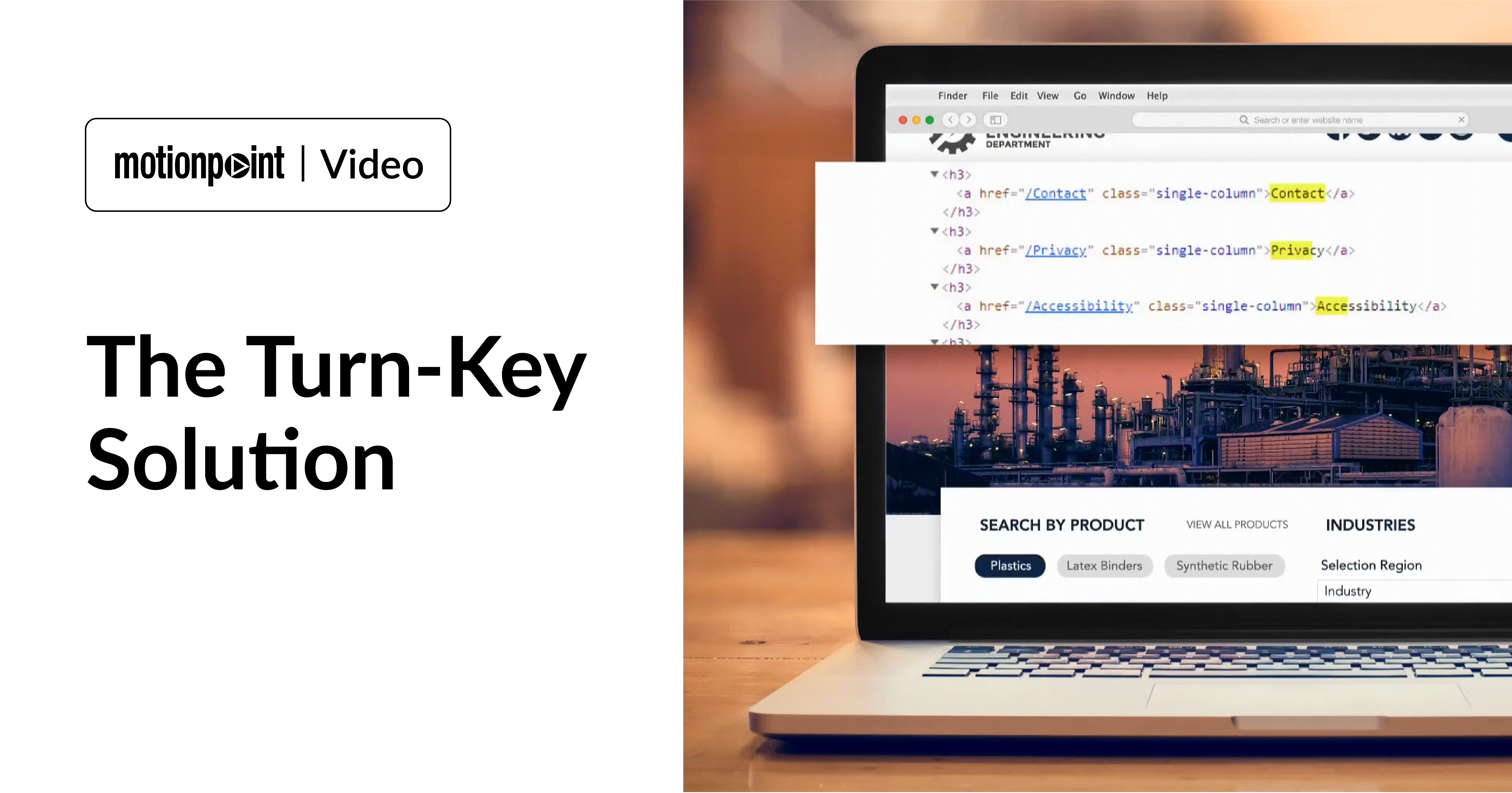The TurnKey Solution