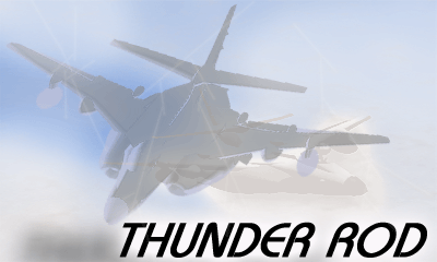 THUNDER ROD