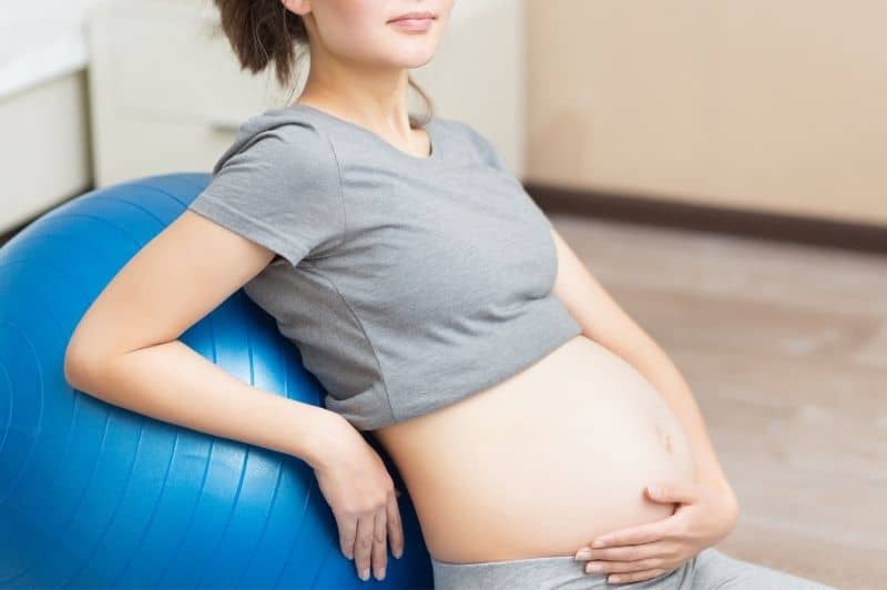 9 LifeSaving Second Trimester Must Haves Motivation for Mom