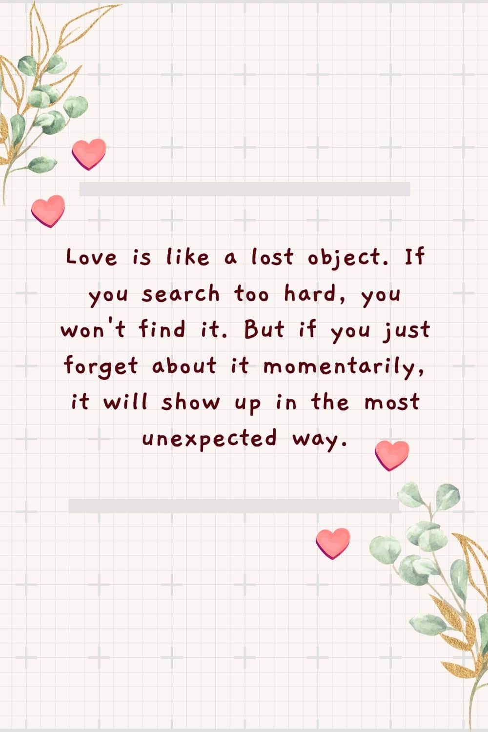 25 Unexpected Love Quotes That Are Totally Relatable Motivation for Mom