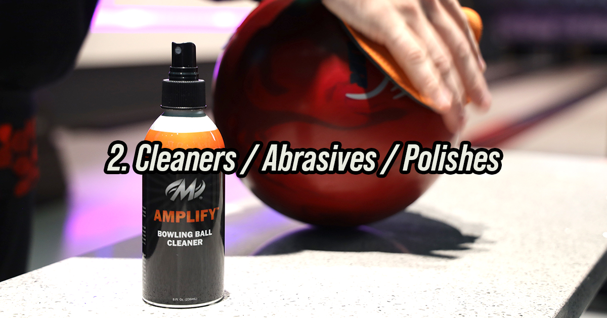 5 Essential Accessories for League Bowlers