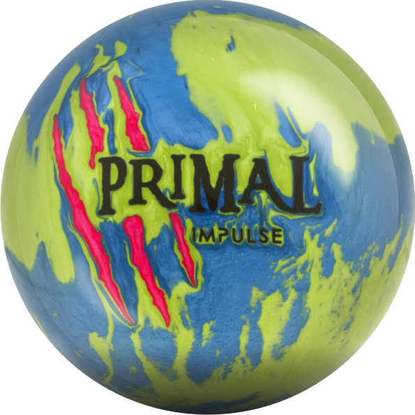 Balls Motiv Primal