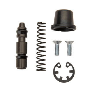 ProX Clutch Master Cylinder Rebuild FC250 21-22 | Moto Direct Ltd