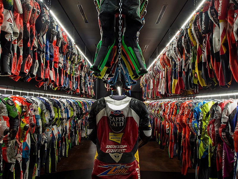 Cómo cuidar y mantener tu mono o chaqueta de cuero Moto1Pro