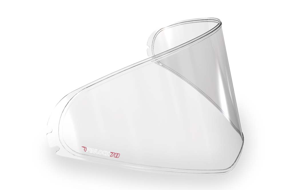 El pinlock del casco, todo lo que necesitas saber Moto1Pro