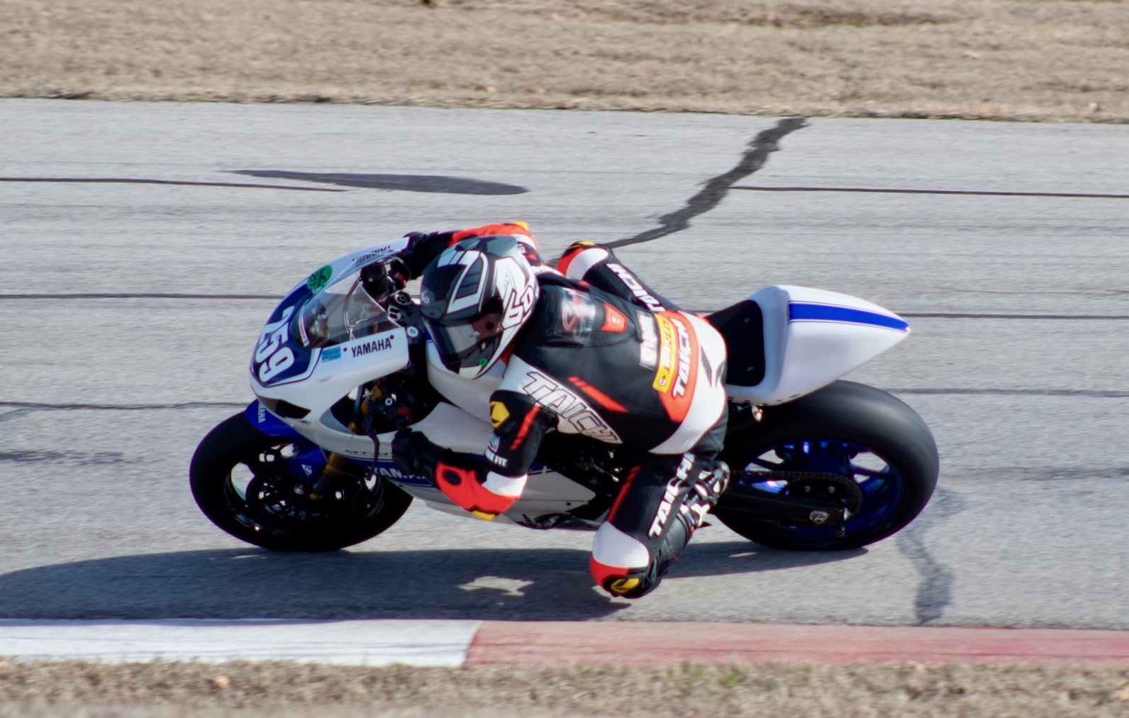 Hayden Schultz Racing Launches Twins Cup Racebike Rental Program