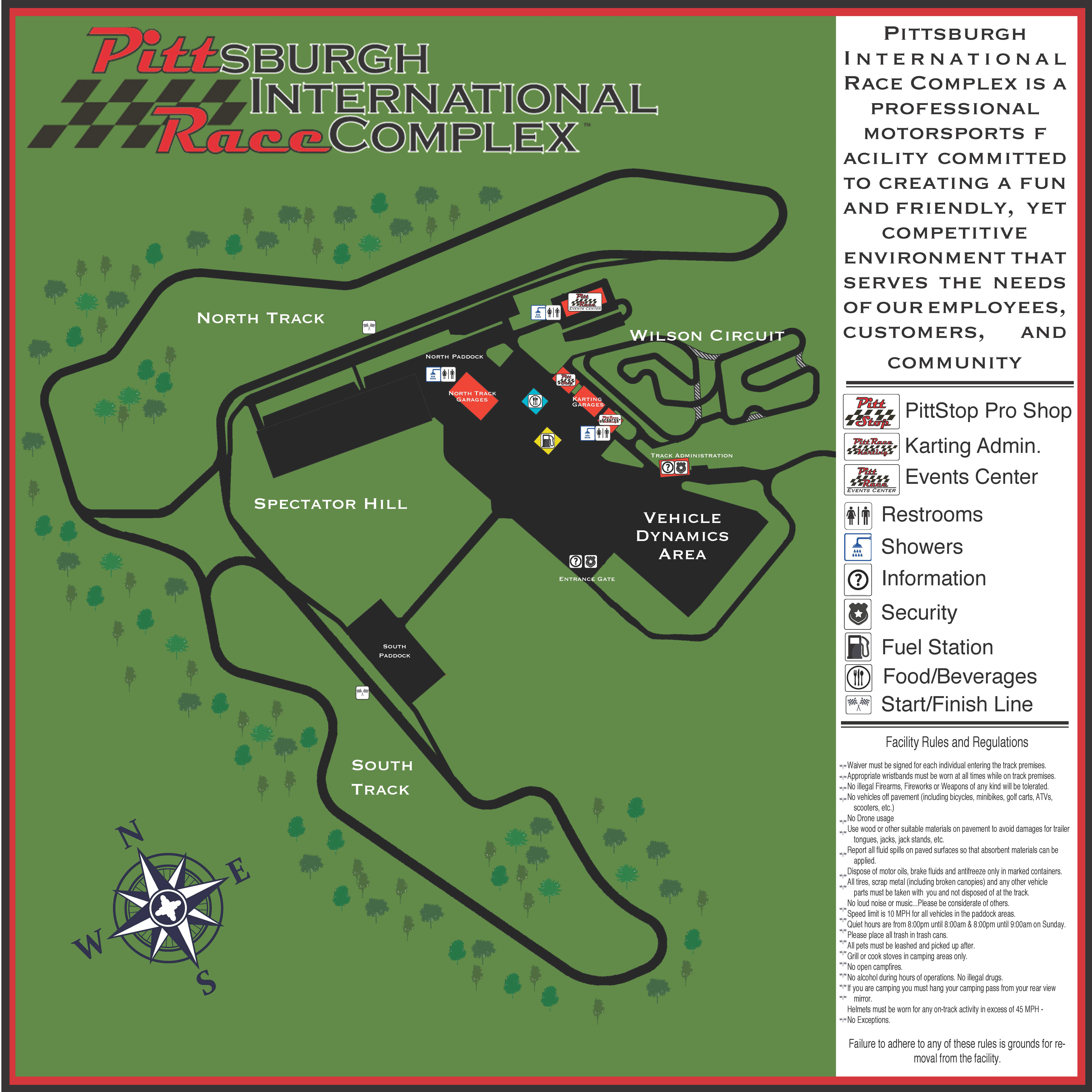 Motoamerica Pittsburgh 2024 Schedule 2022 PITTSBURGH MotoAmerica Registration