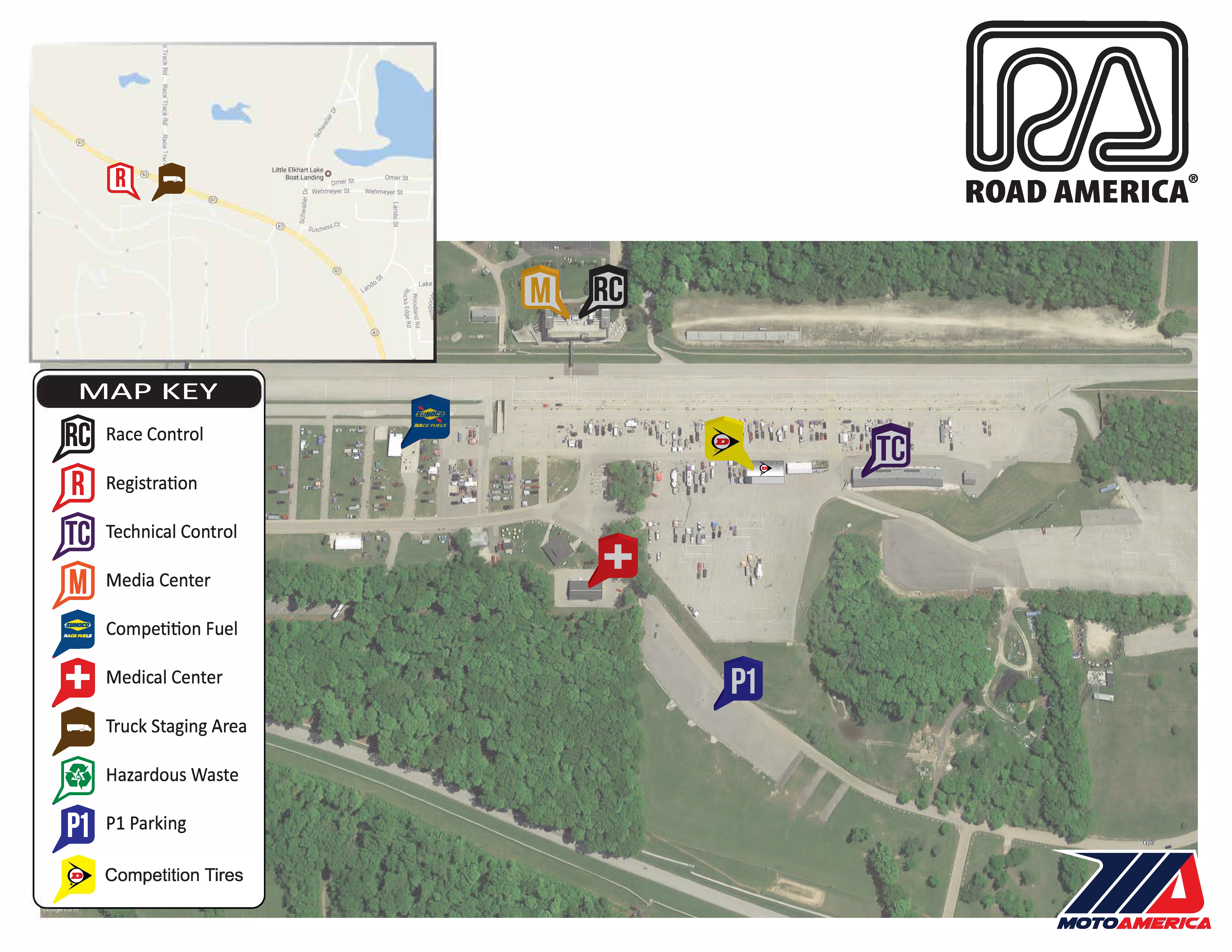 Road America Superbike 2024 Schedule 2019 ROAD AMERICA MotoAmerica Registration
