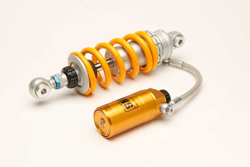 Ohlins Shocks Suspension Systems Sales and Service Cogent Dynamics