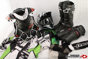 Perlengkapan Untuk Motocross/Enduro/Trail Adventure | Moto East Java