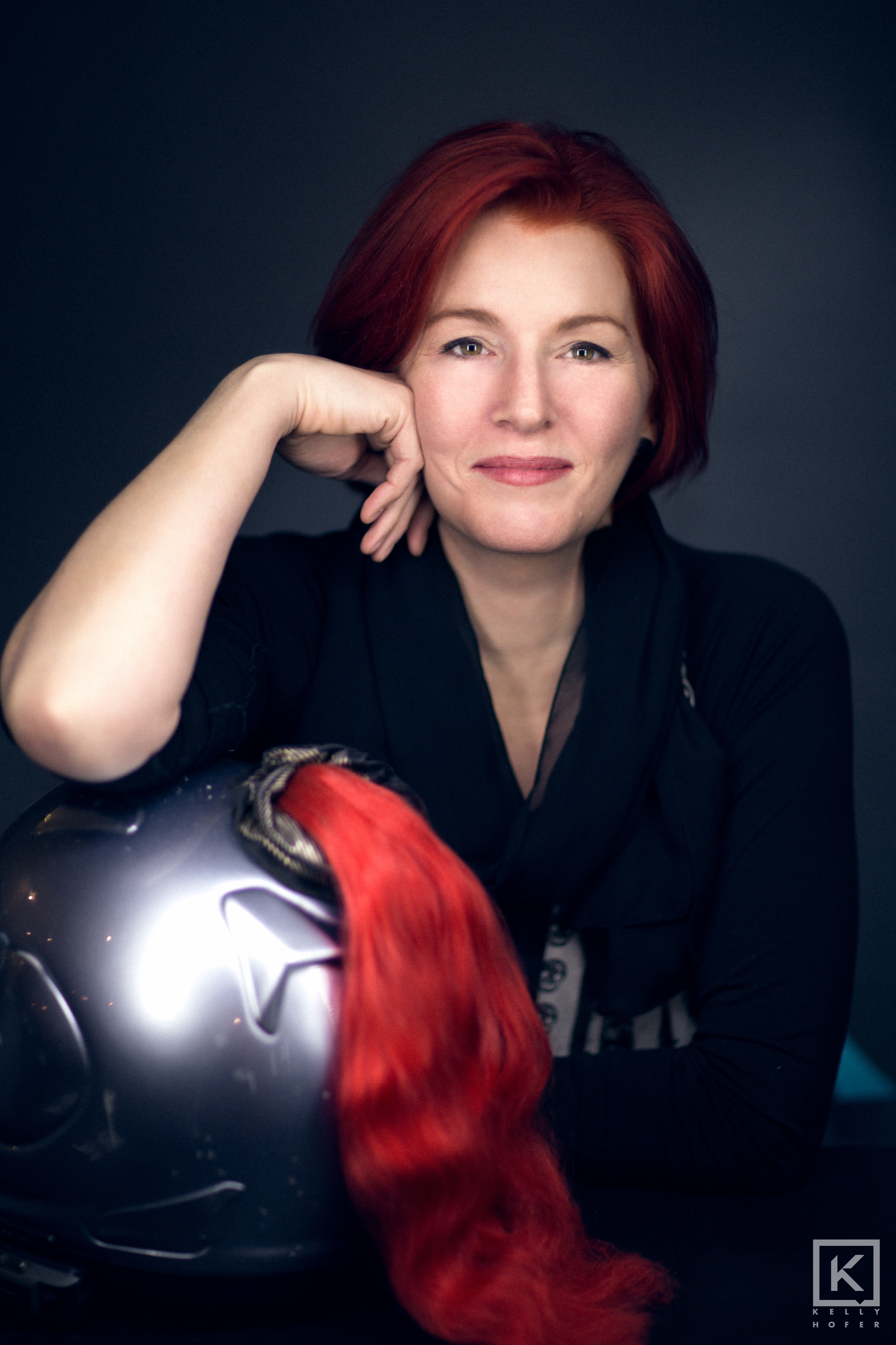 Motology School - Elle West