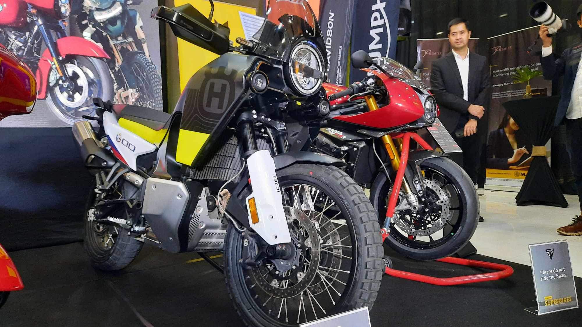 MAYBANK Unveils Super Bike Loans for Your Epic Road Adventures Motoph